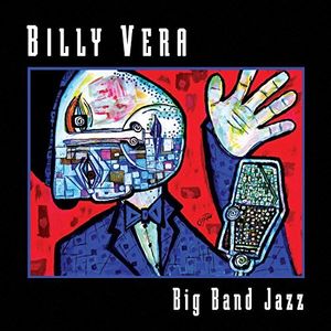 Big Band Jazz , Billy Vera