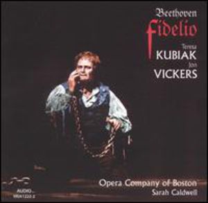 Fidelio , Ludwig van Beethoven