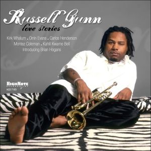 Love Stories , Russell Gunn