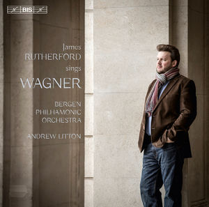 Rutherford Sings Wagner , Wagner