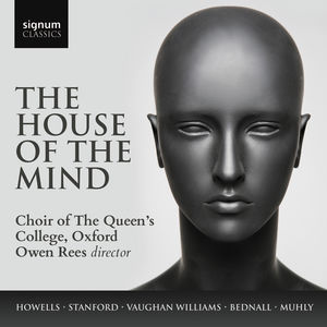 House of the Mind