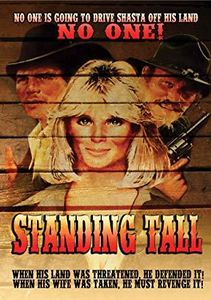 Standing Tall , Robert Forster