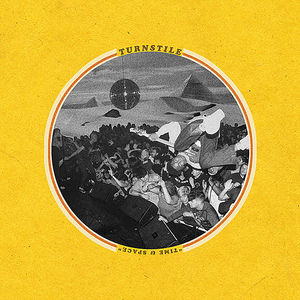 Time & Space , Turnstile