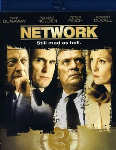 Network , Faye Dunaway