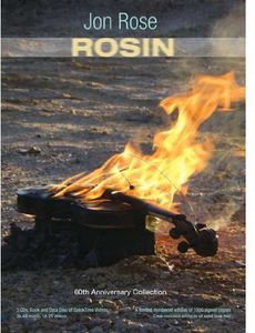 Rosin , Jon Rose