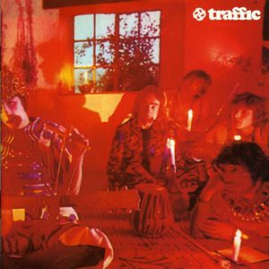 Mr. Fantasy [Import] , Traffic
