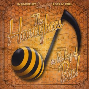 In the Key of Bee , The Honeybees