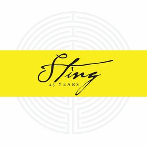 25 Years , Sting