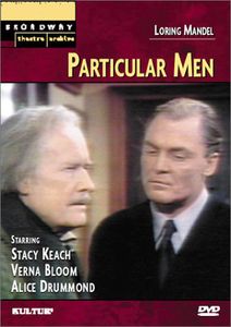 Particular Men , Glenn Bloom