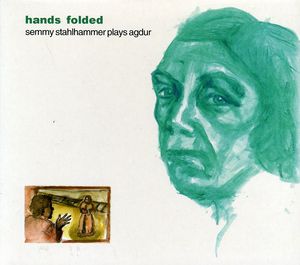 Hands Folded , Semmy Stahlhammer