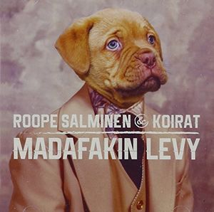 Madafakin Levy [Import]