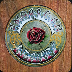 American Beauty [Import] , The Grateful Dead