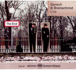 Gansch & Breinschmid Live