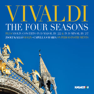 Four Seasons , Classical Kids