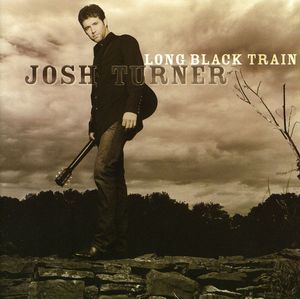 Long Black Train , Josh Turner