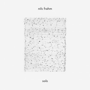 Solo , Nils Frahm