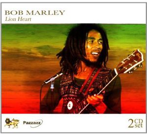 Lion Heart , Bob Marley