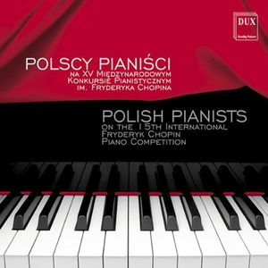 Polish Pianists , Andrea Immer