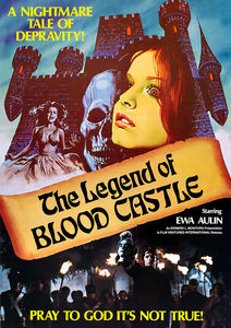 The Legend of Blood Castle (aka Blood Ceremony) , Ewa Aulin