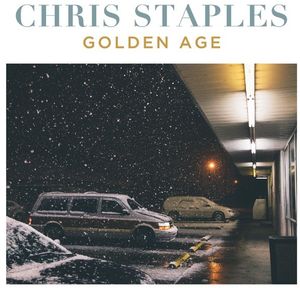 Golden Age , Chris Staples
