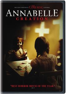 Annabelle: Creation , Anthony LaPaglia