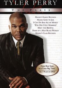 Tyler Perry: The Plays , Tyler Perry