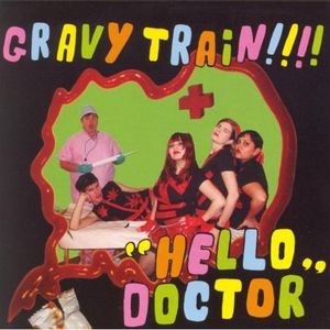 Hello Doctor