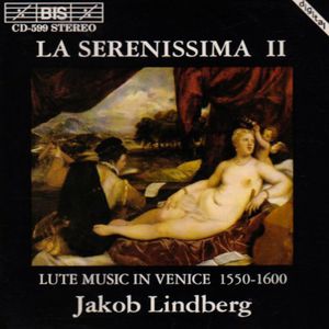 Serenissima 2 / Various , Various Artists