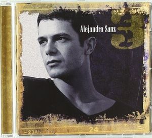 3 [Import] , Alejandro Sanz