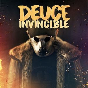 Invincible , Deuce