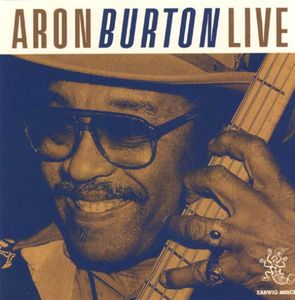 Legends , Aron Burton