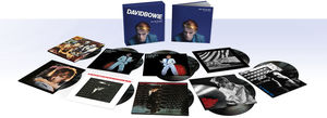Who Can I Be Now? (1974 To 1976) , David Bowie