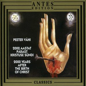 2000 Years After the Birth of Christ , Hortus Musicus