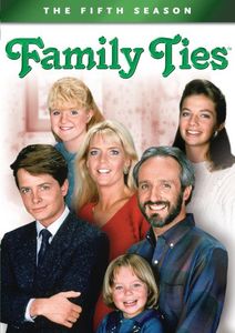 Family Ties: The Fifth Season , Brian Bonsall