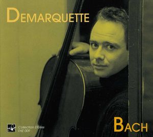 Cello Suites , J.S. Bach