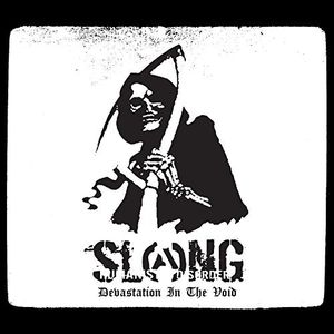 Devastation in the Void , Slang