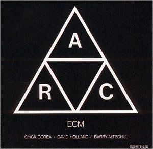 A.R.C. [Import] , Chick Corea