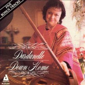 Down Home with the Loonis McGlohon Trio , Dardanelle