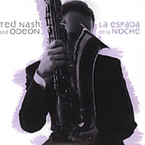 La Espada de la Noche , Ted Nash