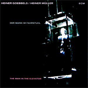 The Man In The Elevator [Import] , Heiner Müller
