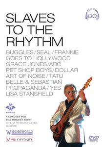Trevor Horn and Friends: Slaves to Rhythm , ABC