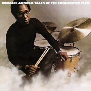 Tales of the Exonerated Flea , Horacee Arnold
