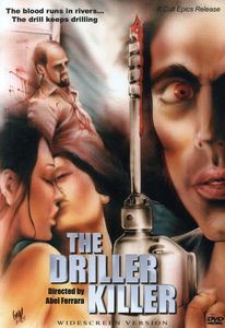 The Driller Killer