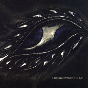 Tribute To Tool's Aenima , Vitamin String Quartet