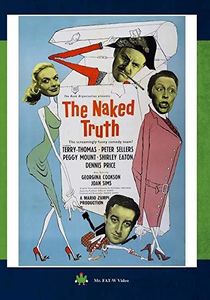 The Naked Truth