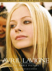 The Whole Picture , Avril Lavigne