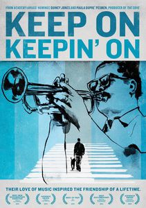 Keep On Keepin’ On , Justin Kauflin