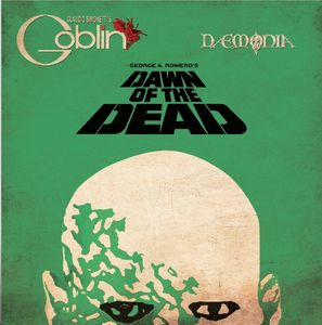 Dawn of the Dead (Reinterpretation) , Claudio Simonetti