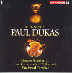Essential Dukas: Fanfare Pour Preceder la Peri , Yan Pascal Tortelier