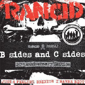 B Sides & C Sides , Rancid